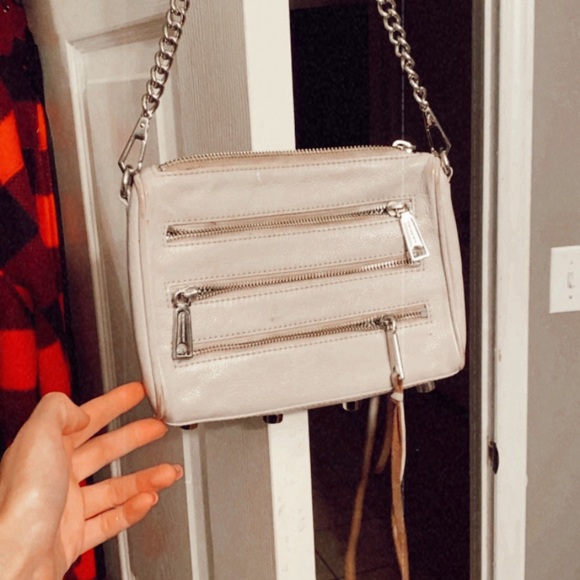 Rebecca Minkoff - Picture 1 of 2